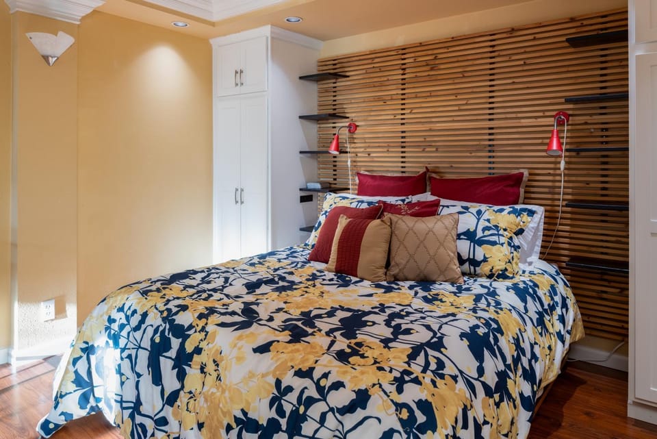 Cozy Retreat Apartment in Gladstone