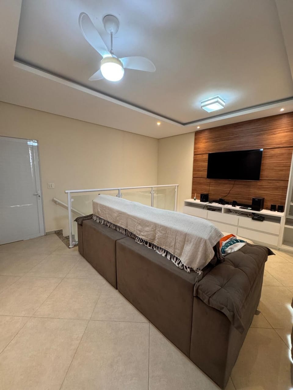 Nosso Apê 2801 Apartment in State of São Paulo