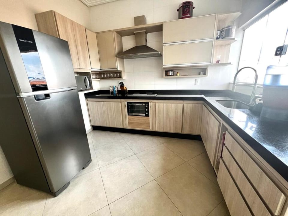 Nosso Apê 2801 Apartment in State of São Paulo