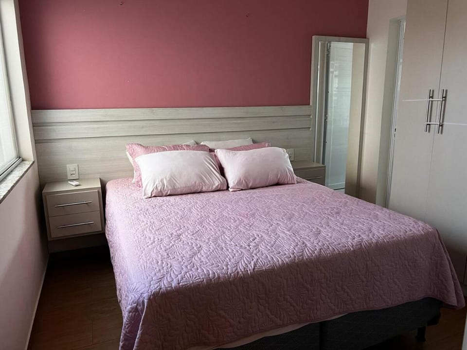 Nosso Apê 2801 Apartment in State of São Paulo
