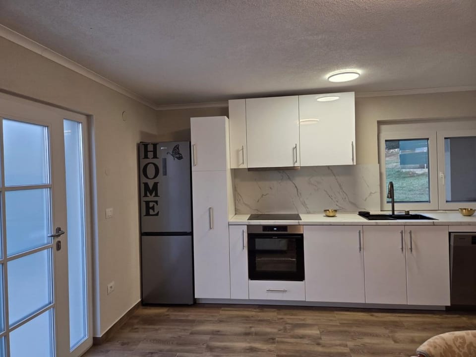 Monsena Olive Apartment in Rovinj