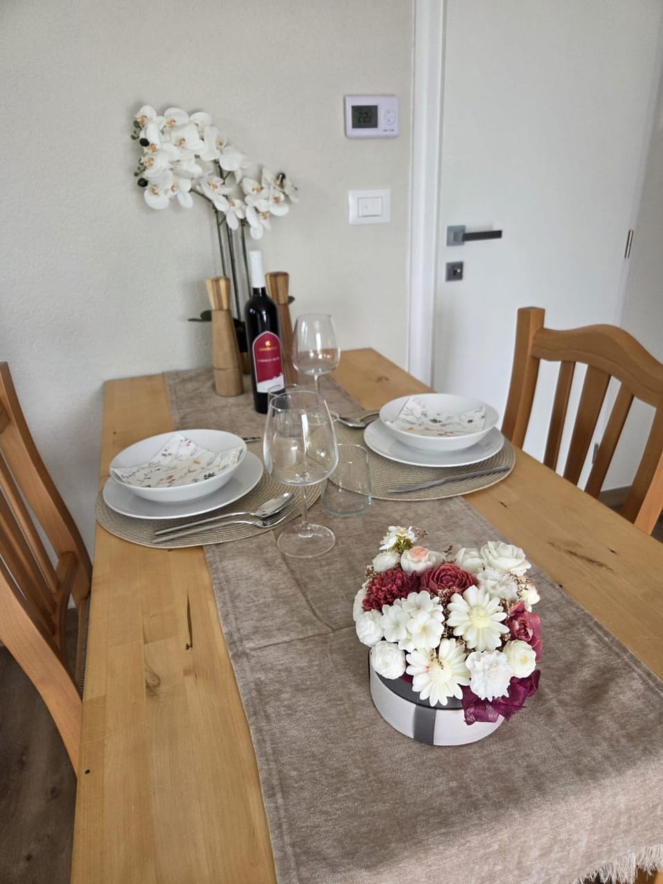 Monsena Olive Apartment in Rovinj