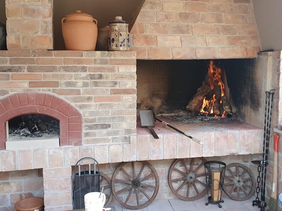 Monsena Olive Apartment in Rovinj