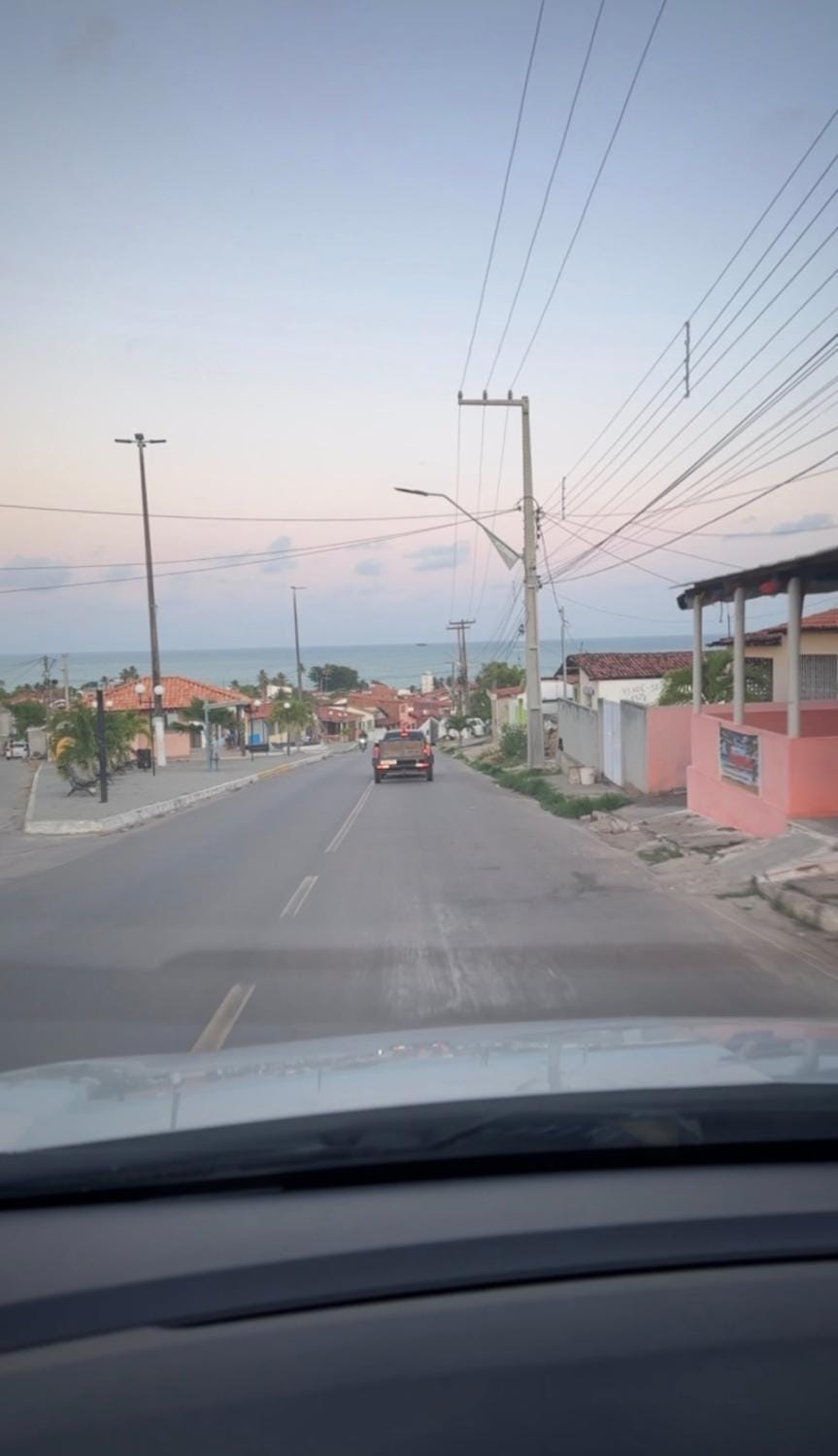 Casa de Praia em Pitimbu-PB House in Pitimbu