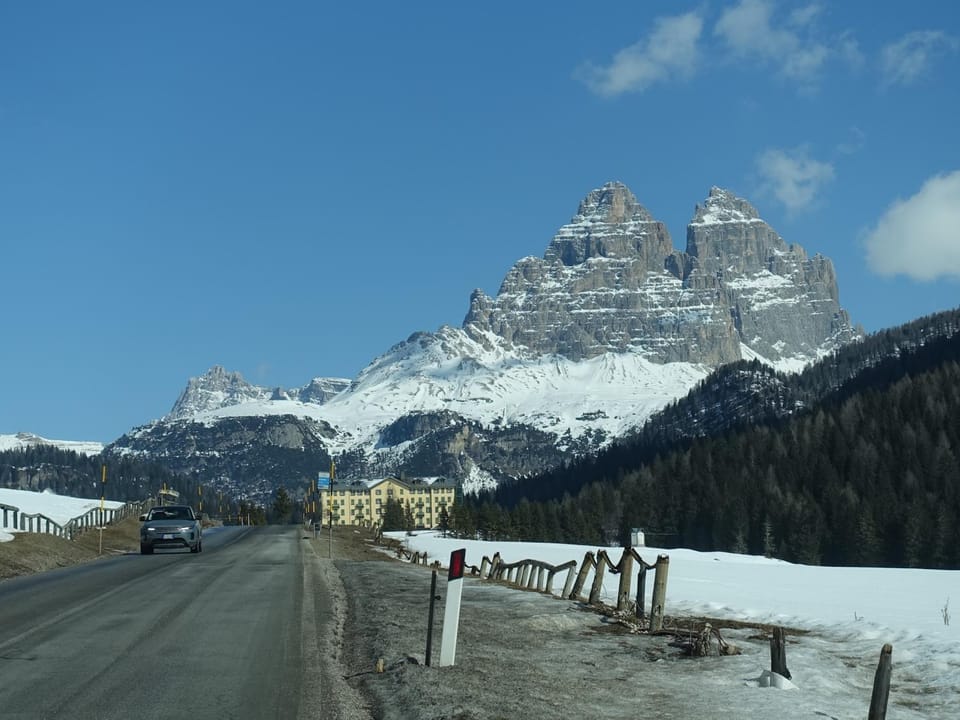 Dolomiti Bellunesi Vacation rental in Belluno