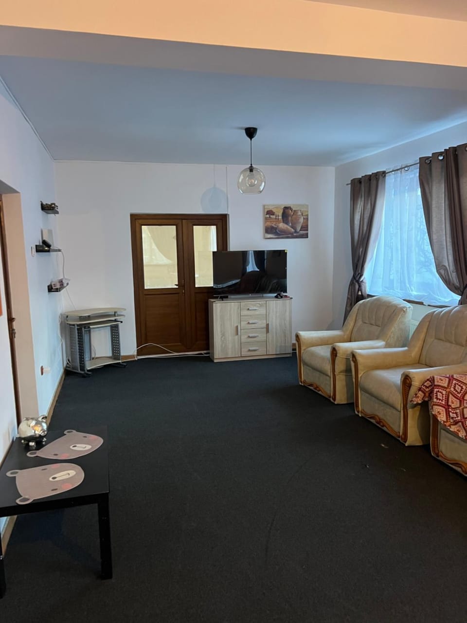Vila Maria Villa in Romania