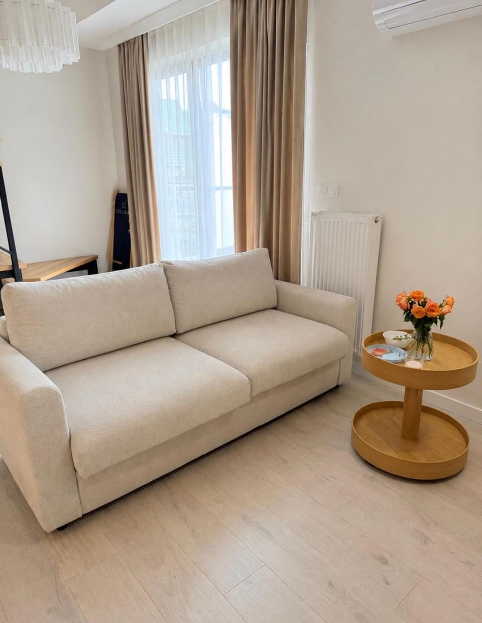 Silarent Niechorze Parkowa 3 Apartment in West Pomeranian Voivodeship, Poland