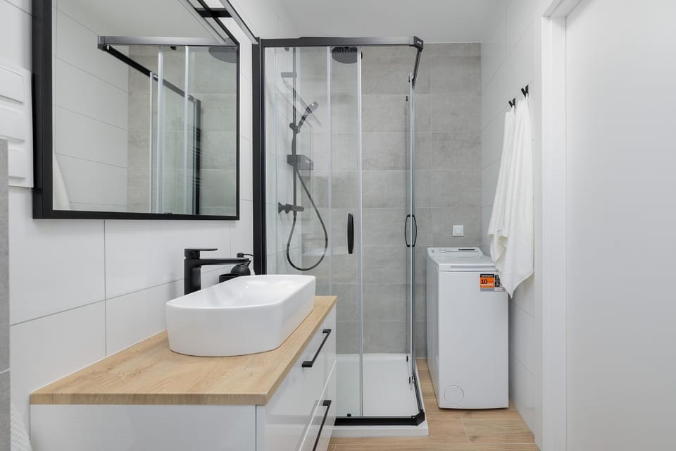 Silarent Niechorze Parkowa 3 Apartment in West Pomeranian Voivodeship, Poland
