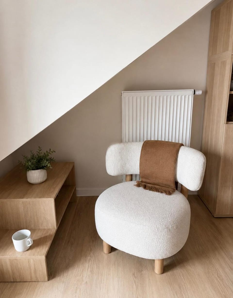 Silarent Niechorze Parkowa 3 Apartment in West Pomeranian Voivodeship, Poland