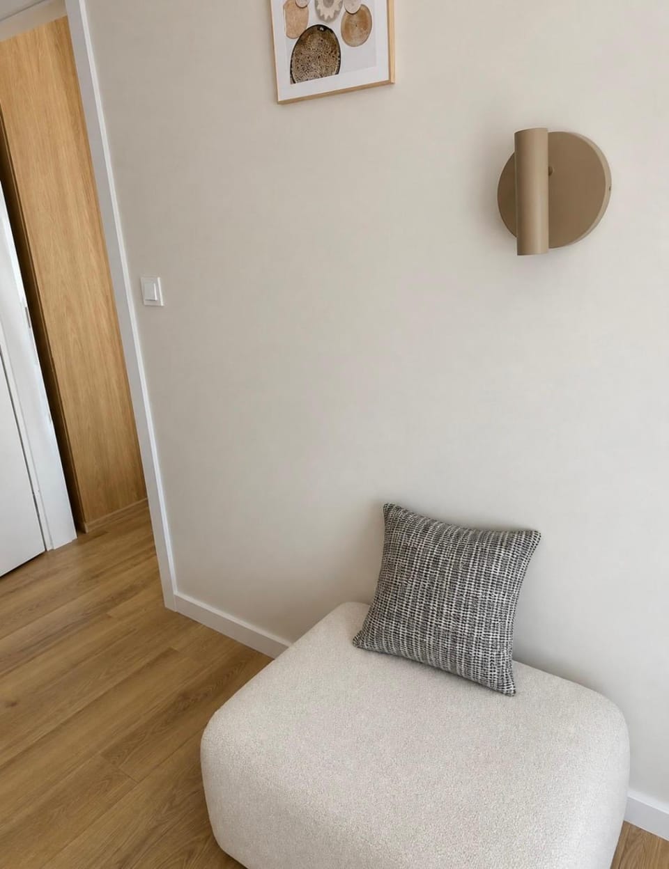 Silarent Niechorze Parkowa 3 Apartment in West Pomeranian Voivodeship, Poland