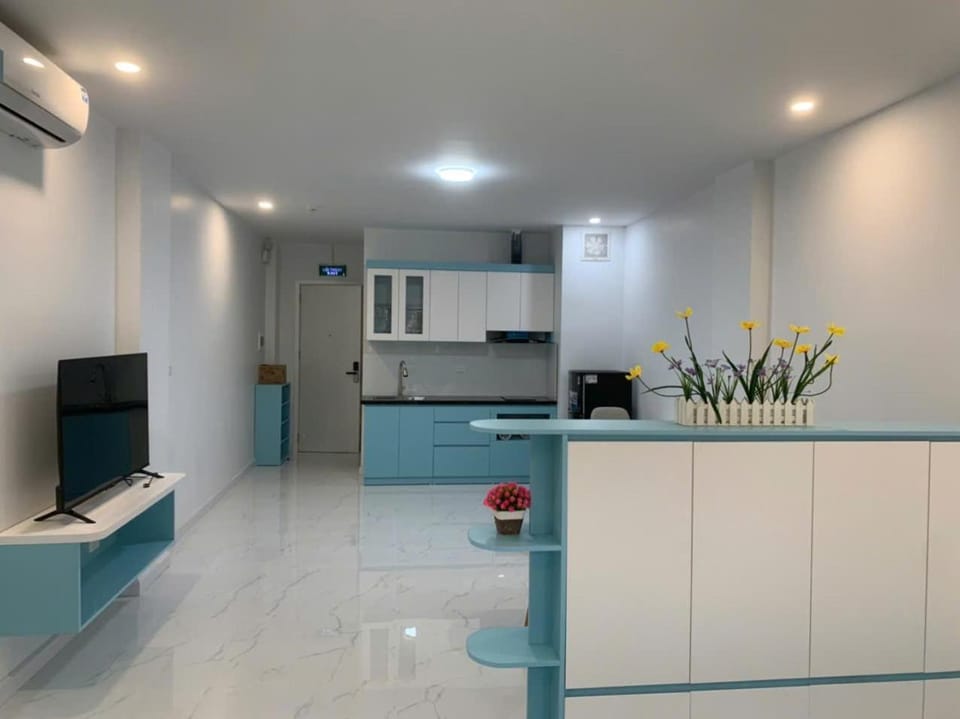 Yên bình trong lòng phố thị Apartment in Hanoi