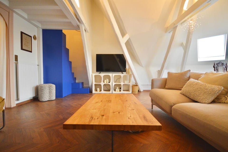 Anglet - atypique - ancien manoir Apartment in Anglet