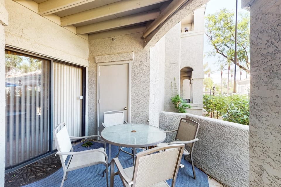 Relax Inn House in Scottsdale