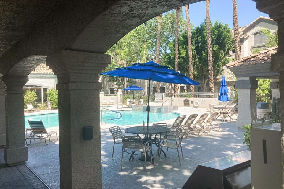 Relax Inn House in Scottsdale