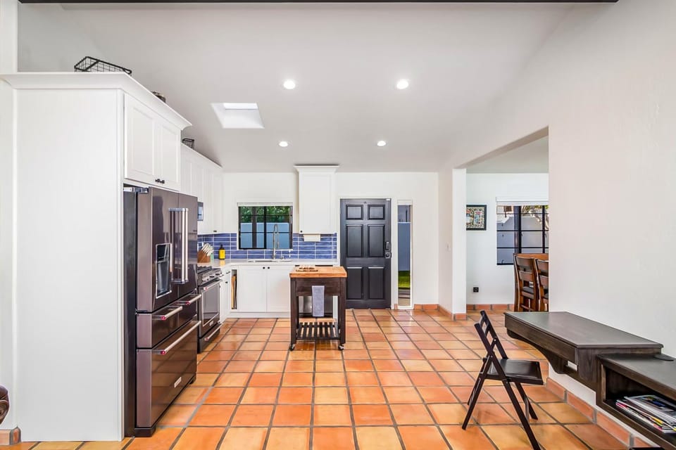 Desert Comfort Retreat House in Scottsdale
