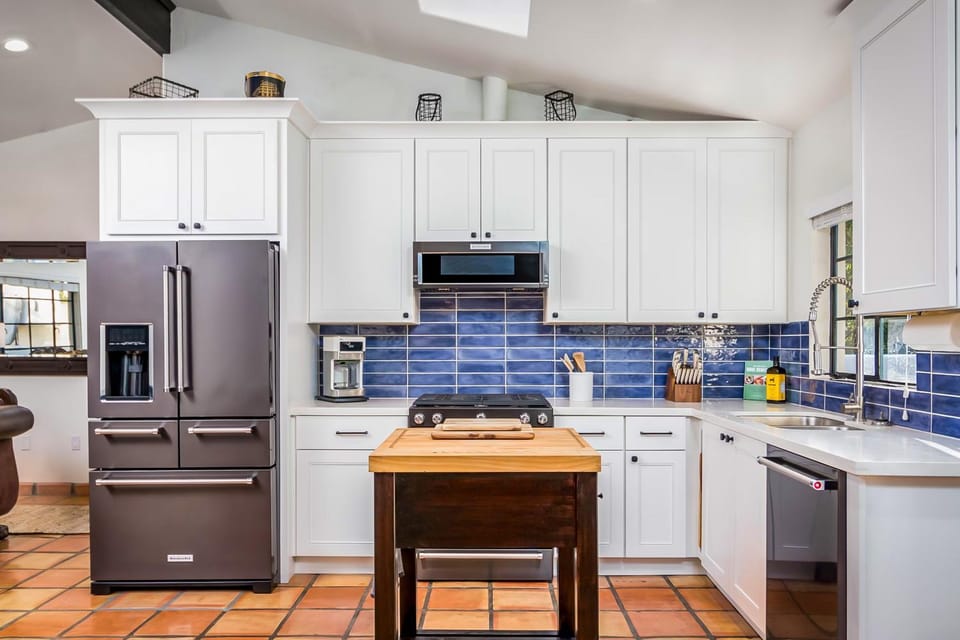Desert Comfort Retreat House in Scottsdale