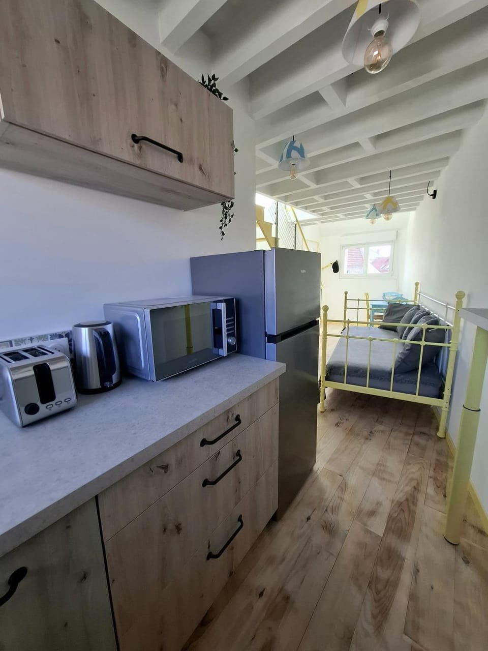 La grange jasmin Apartment in Hauts-de-France