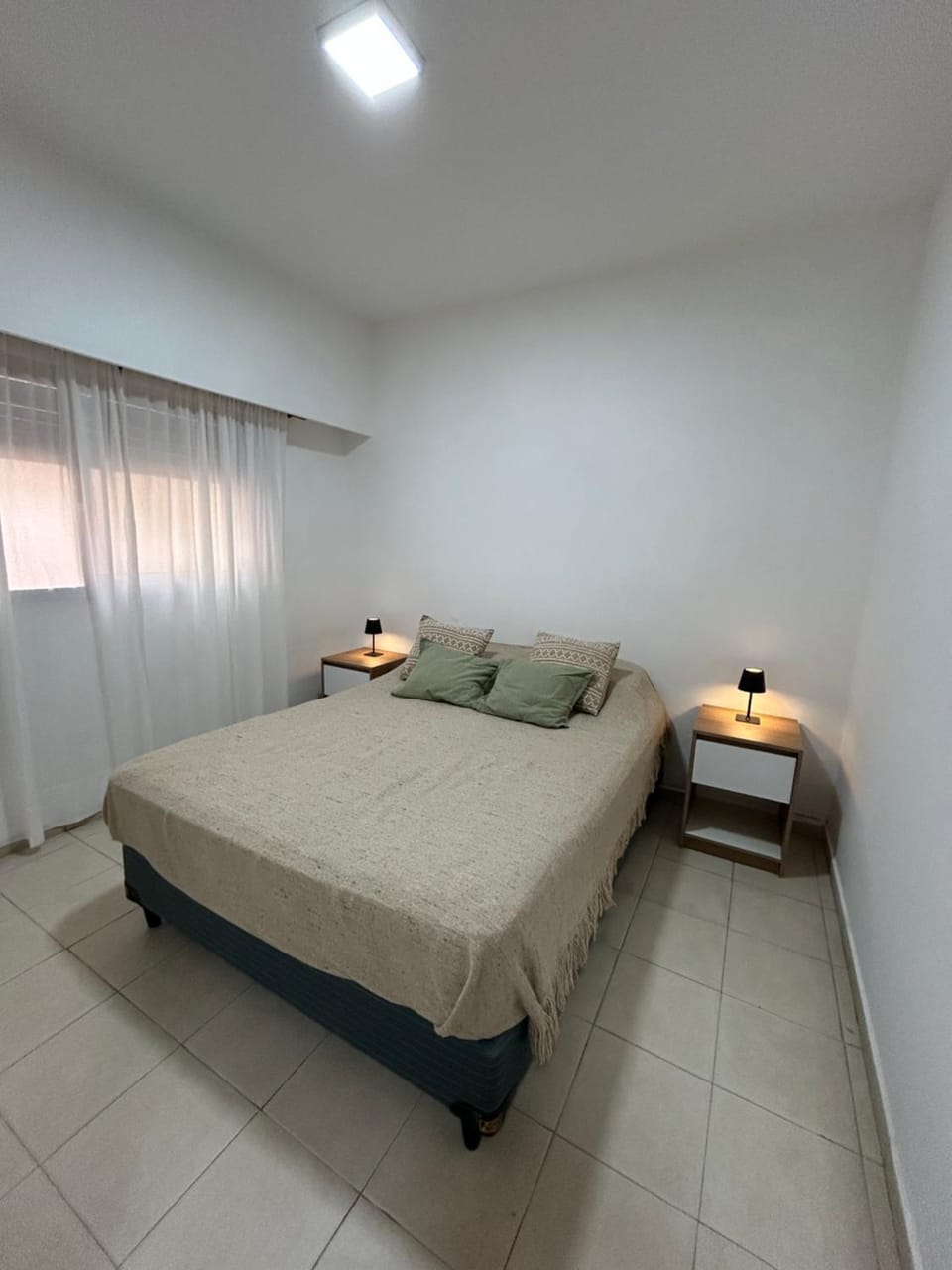 Apart Lavanda, Dpto 1 dor en planta baja Apartment in Río Cuarto