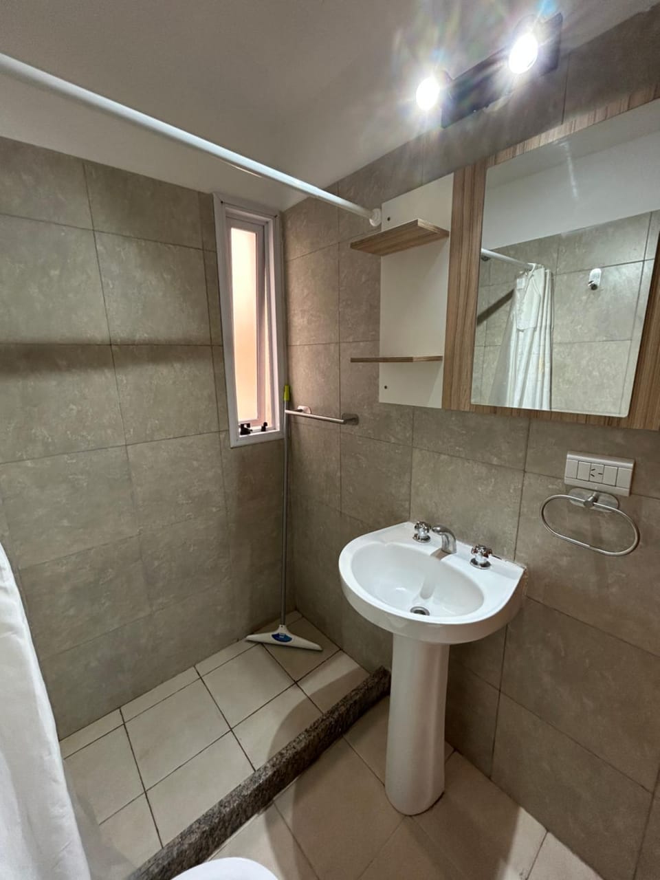 Apart Lavanda, Dpto 1 dor en planta baja Apartment in Río Cuarto