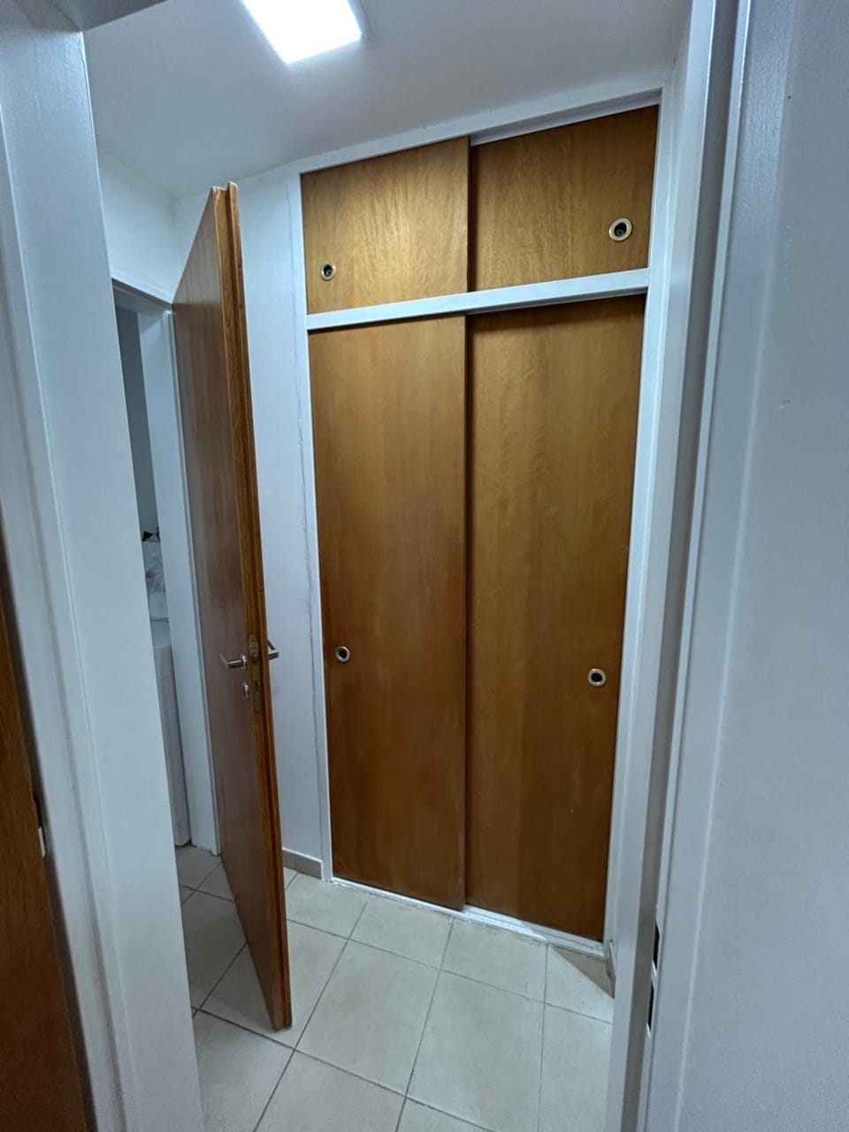 Apart Lavanda, Dpto 1 dor en planta baja Apartment in Río Cuarto