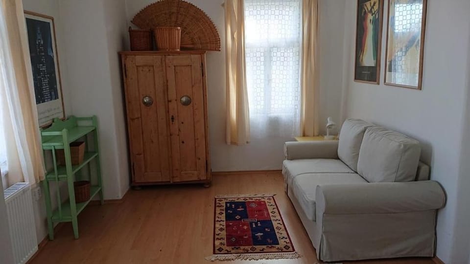 Vila Jitka House in Czechia