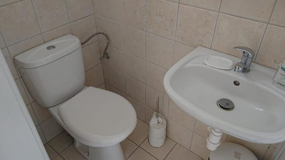 Vila Jitka House in Czechia
