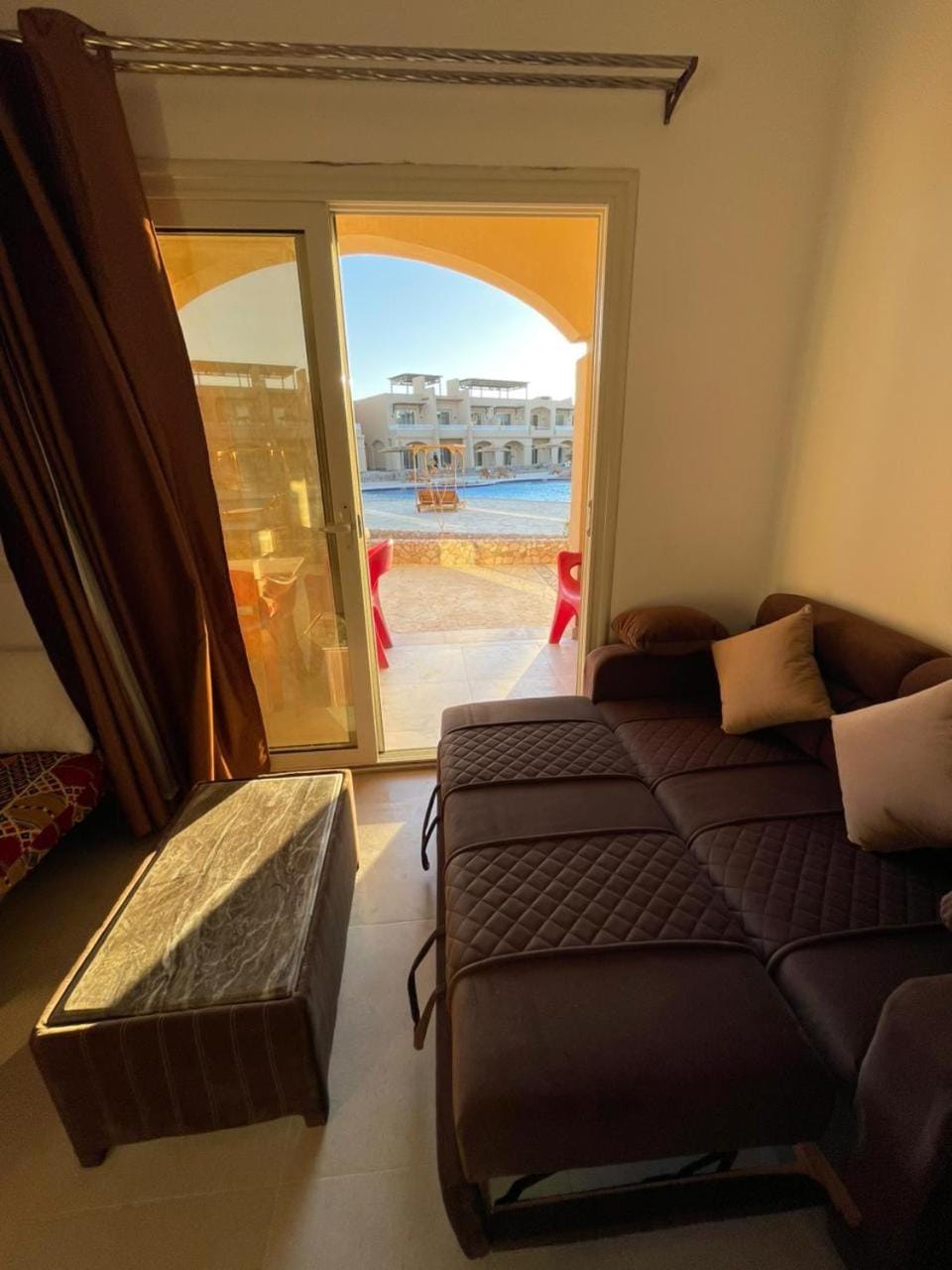 vip ghazala Apartment hotel in South Sinai Governorate