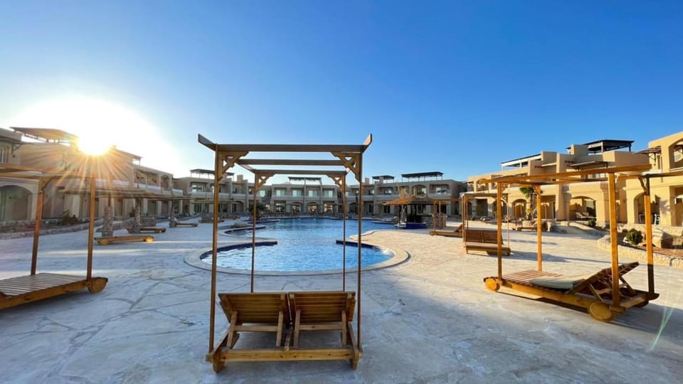 vip ghazala Apartment hotel in South Sinai Governorate