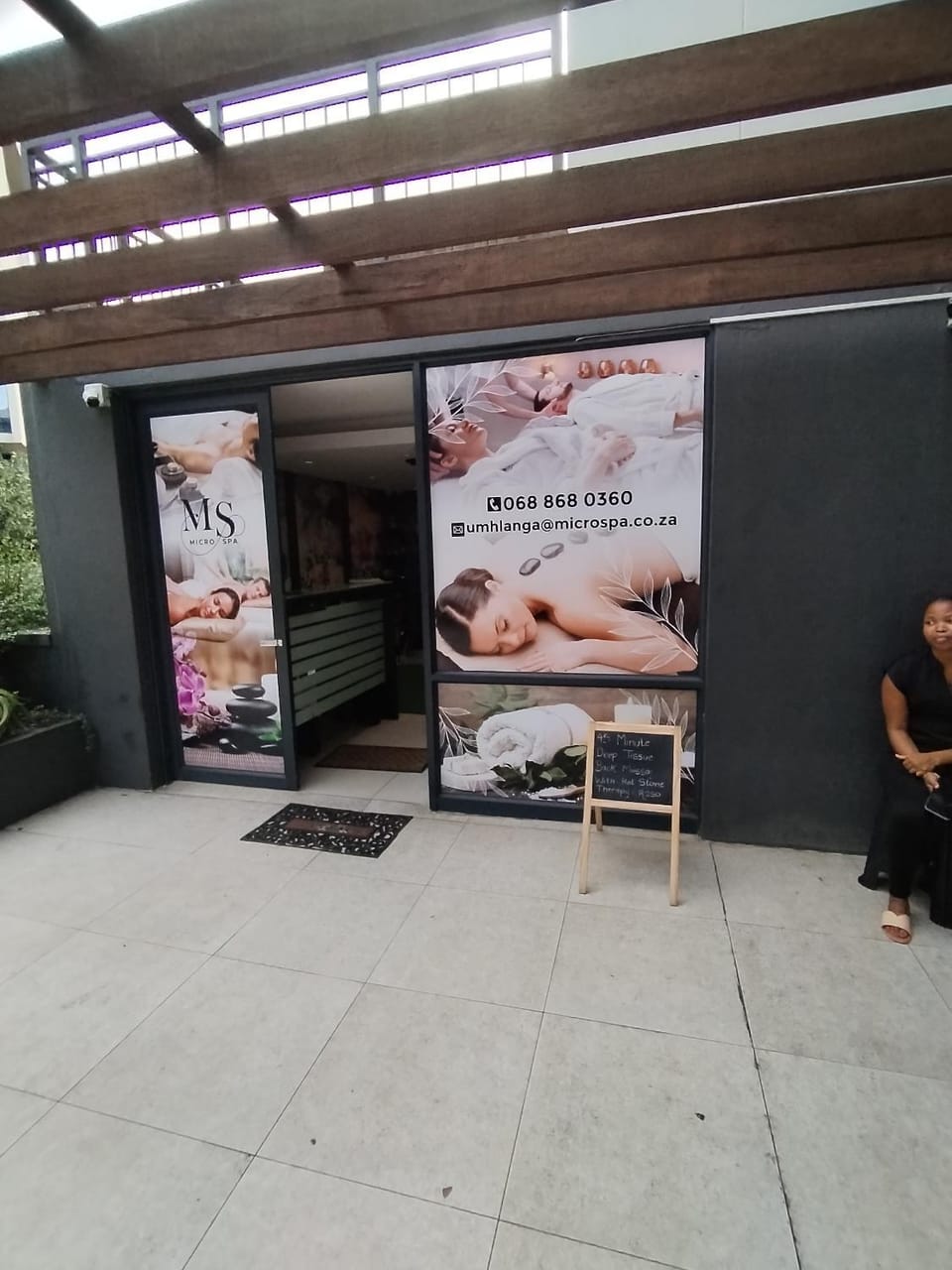 Massage, Spa and wellness centre/facilities, Spa and wellness centre/facilities