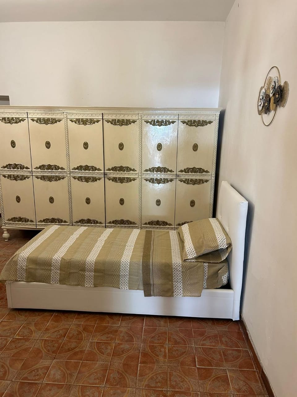 Casa vacanze Mariagrazia Apartment in Campania