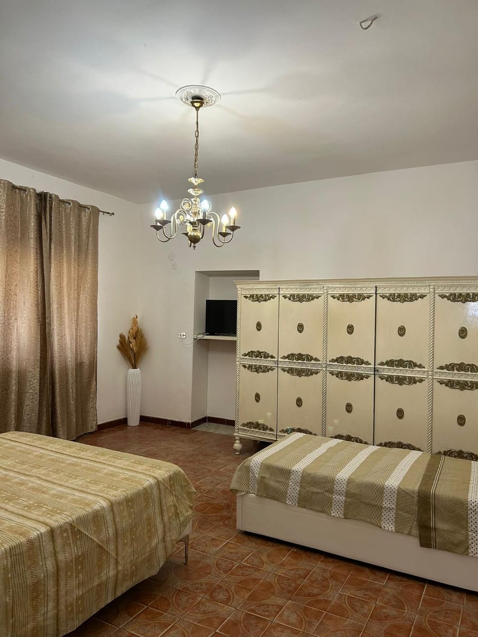 Casa vacanze Mariagrazia Apartment in Campania