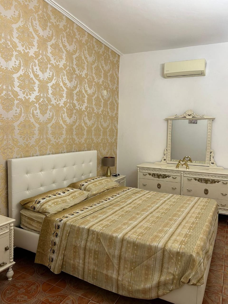 Casa vacanze Mariagrazia Apartment in Campania