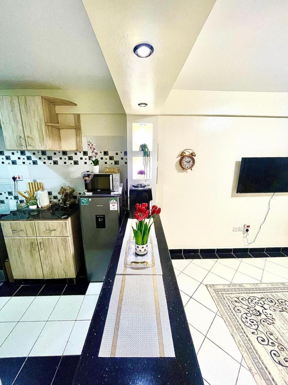Meridian Grove - Milans Apartment in Kenya