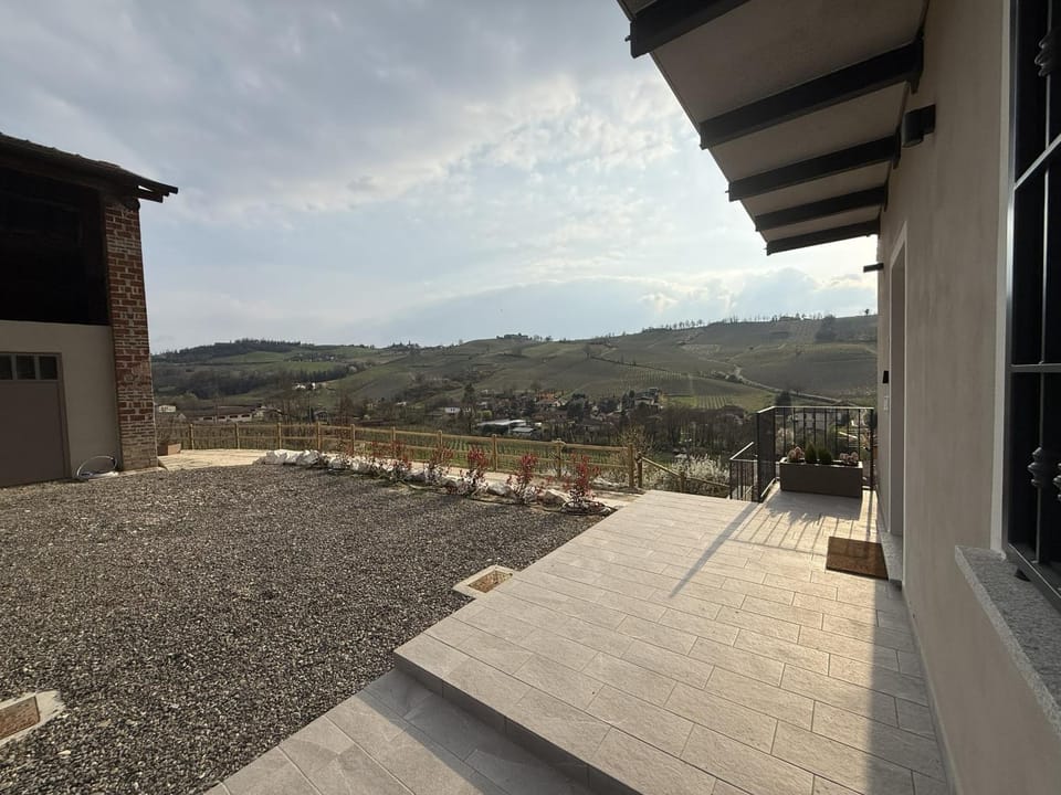 View (from property/room), Garden view