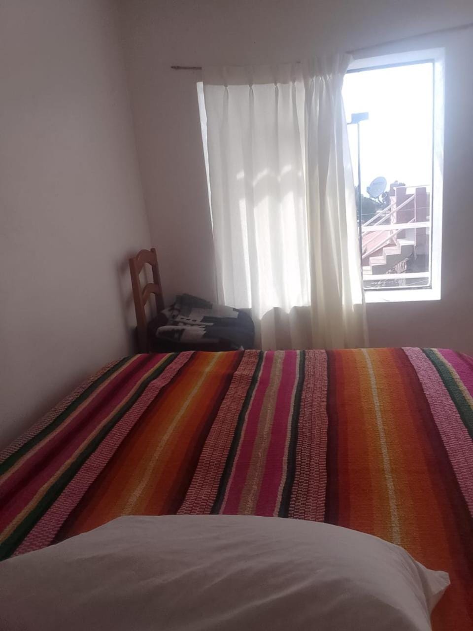 Hospedaje Tres Kantutas Vacation rental in Puno, Peru