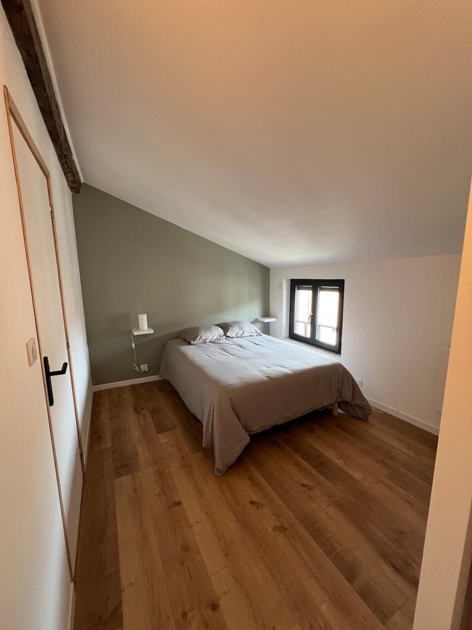 Appartement au cœur du centre ville de mirepoix Apartment in Occitanie