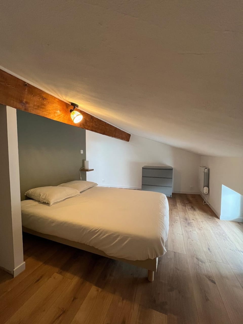 Appartement au cœur du centre ville de mirepoix Apartment in Occitanie