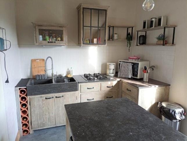 Maison de charme - Vue sur Sèvre - Terrasse House in Pays de la Loire