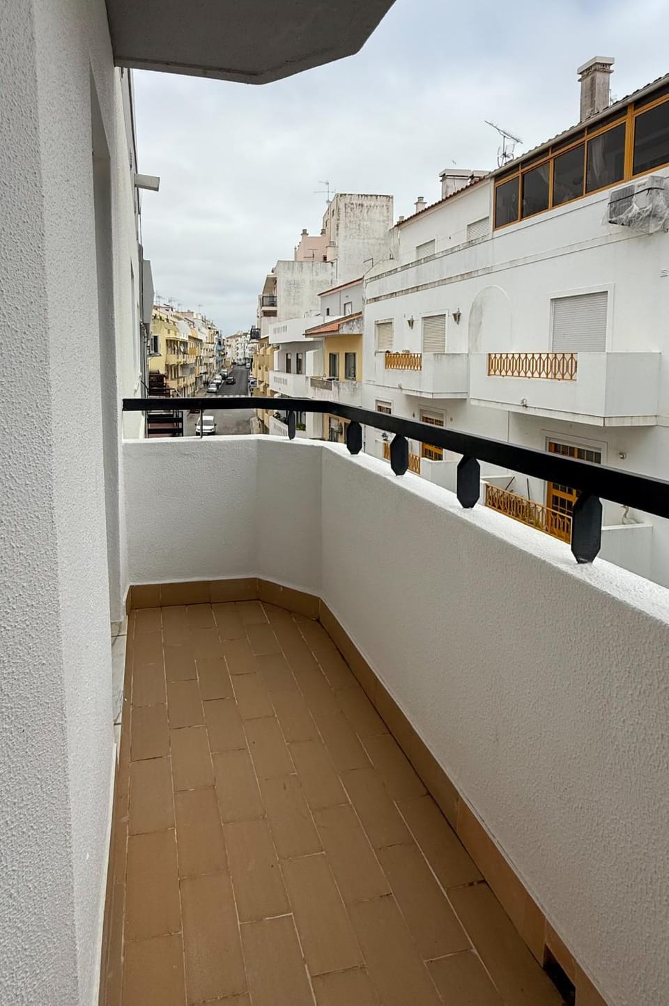 Apartamento T1 Armacao de Pera 350mt da Praia 2D Apartment in Faro District