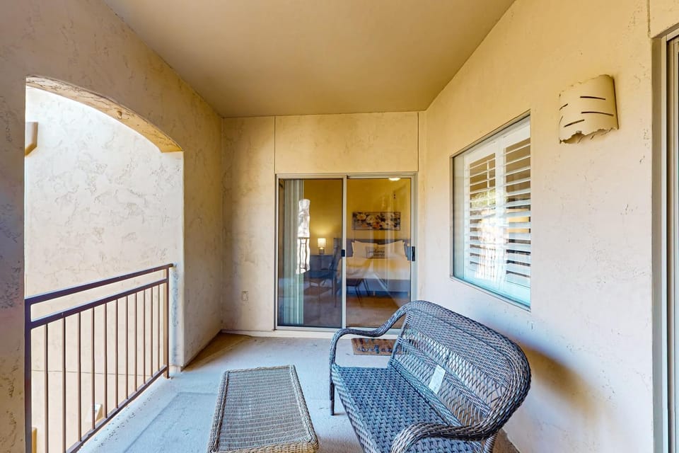 Scottsdale Serenity House in Scottsdale