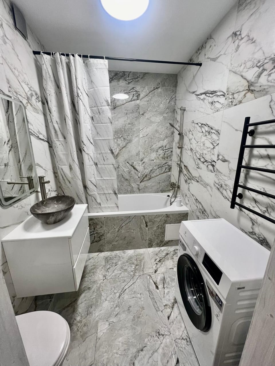 Апартаменти в ЖК А плюс Я Apartment in Ukraine