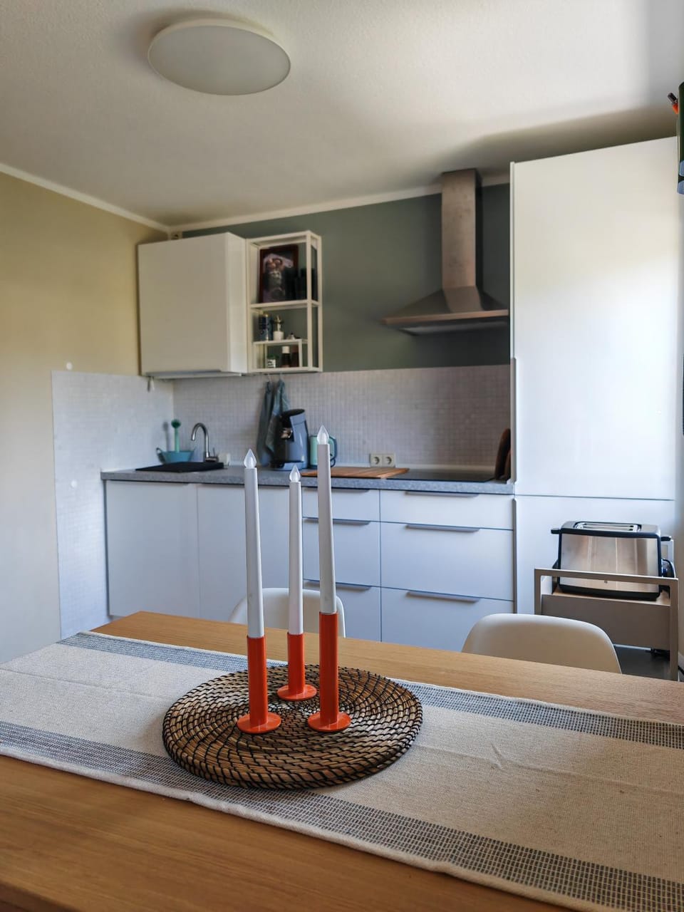 Kitchen or kitchenette, kitchen, kitchen