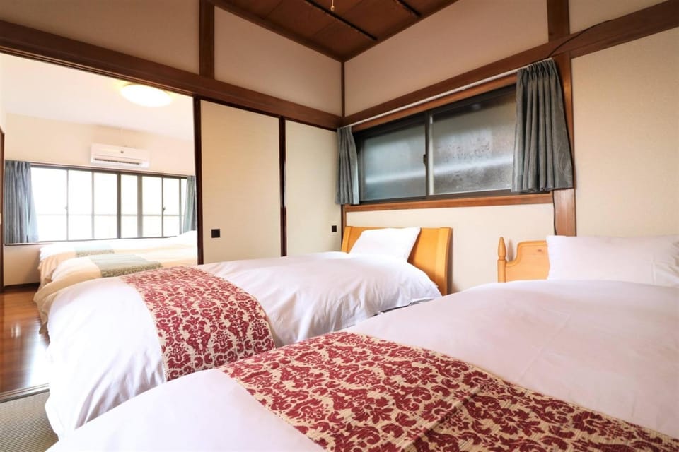 Fujisawa - House - Vacation STAY 19964 House in Kanagawa Prefecture