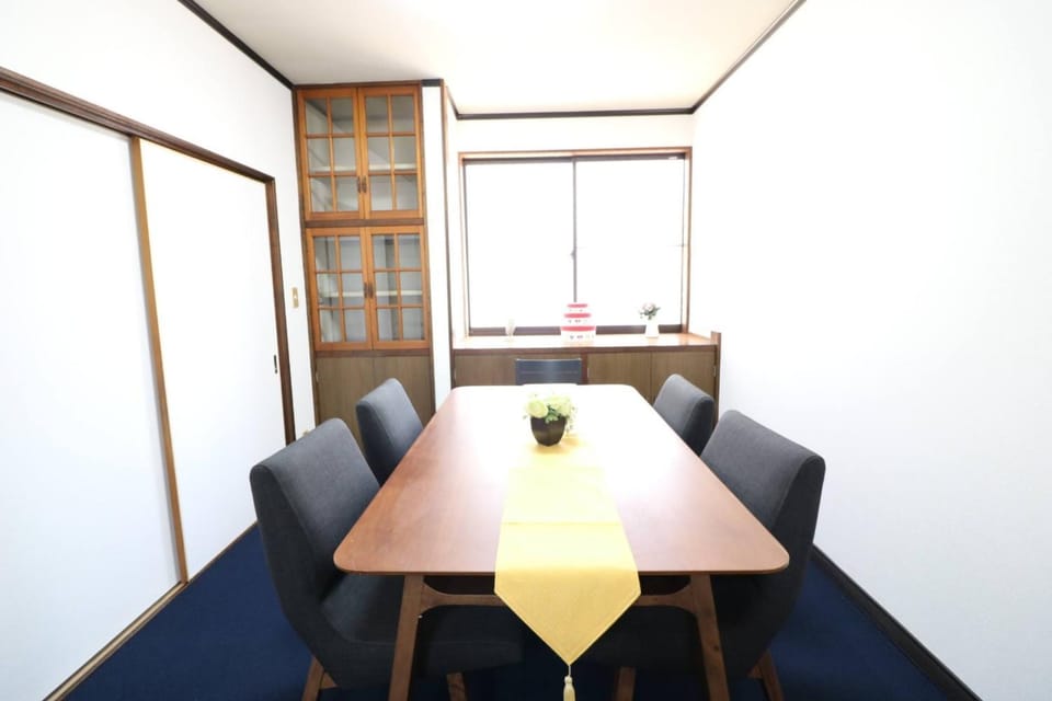 Higashiibarakigun - House - Vacation STAY 19994 House in Japan