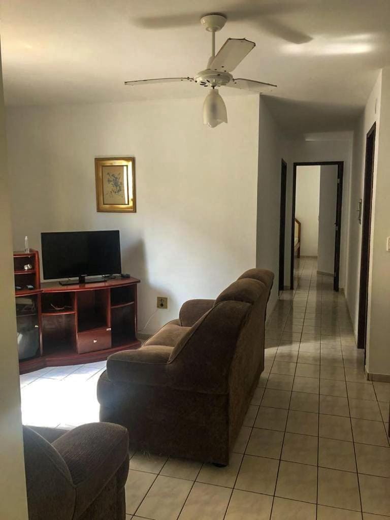 Apartamento aconchegante próximo a praia Apartment in Guarapari