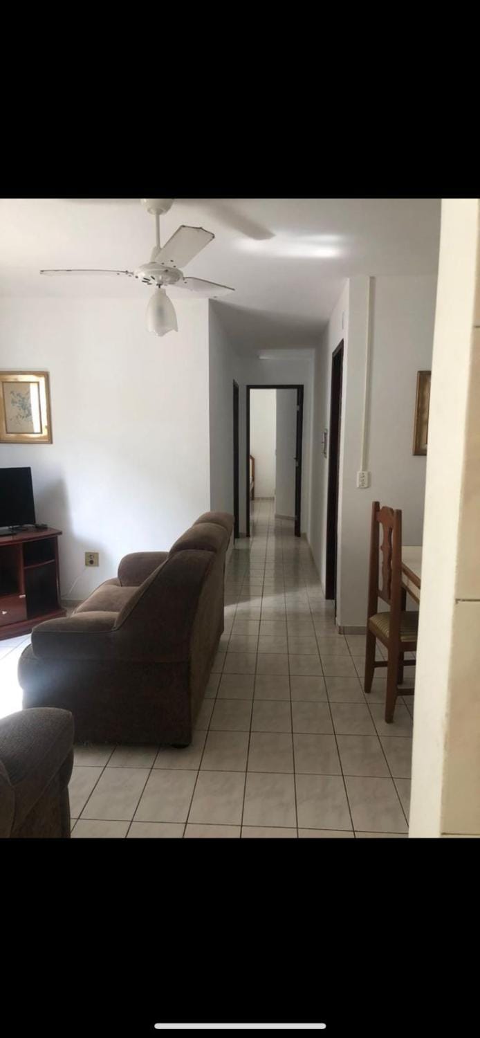 Apartamento aconchegante próximo a praia Apartment in Guarapari