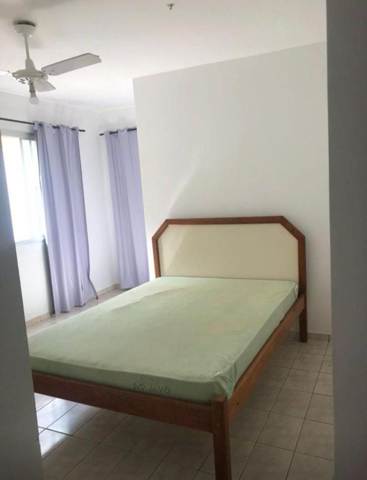 Apartamento aconchegante próximo a praia Apartment in Guarapari