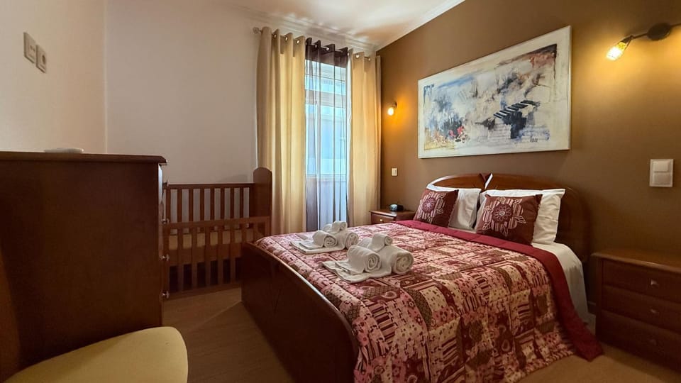 Apartamento T2 Armacao de Pera 350mt da Praia 1E Apartment in Faro District
