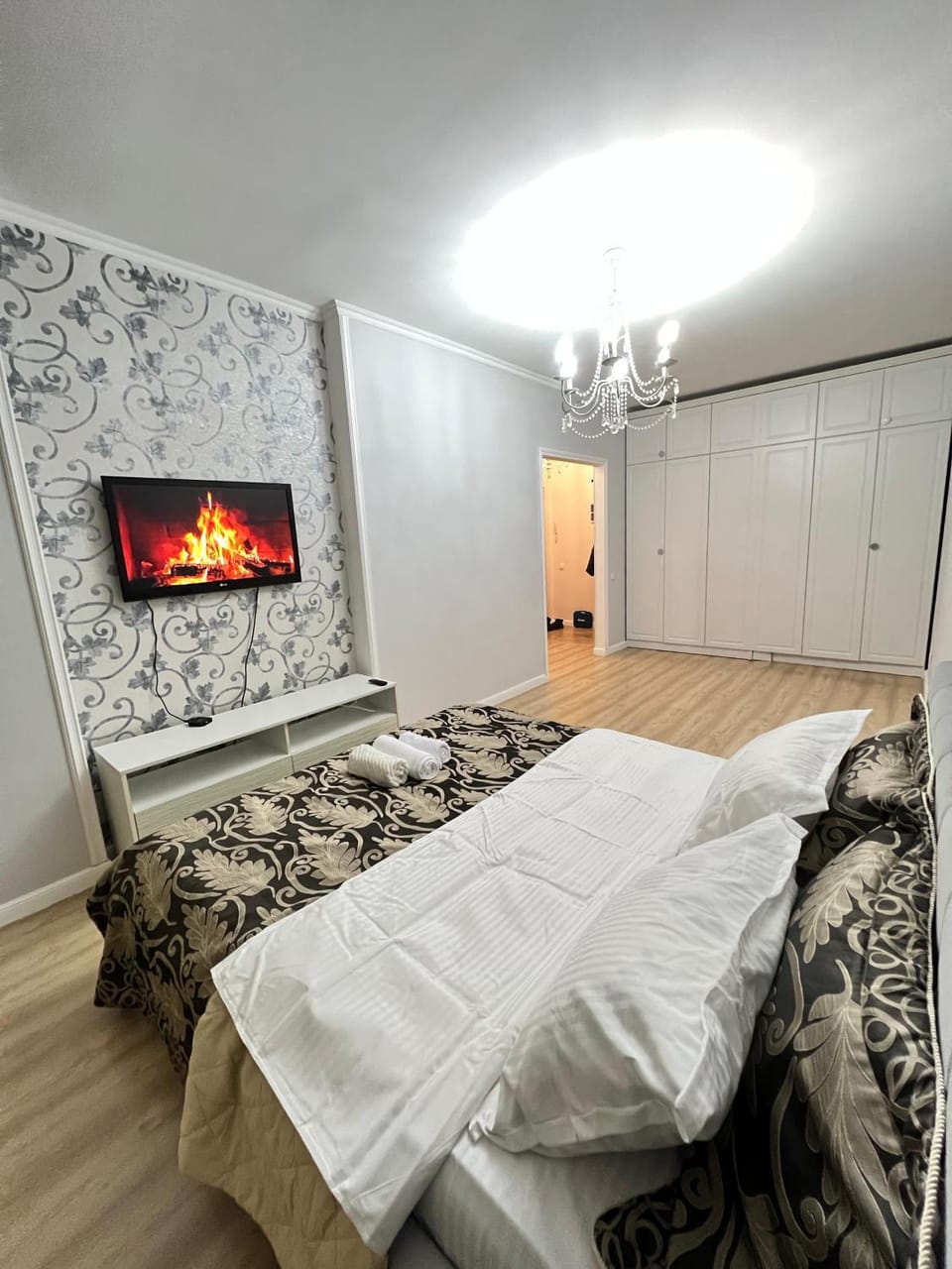 ЖК 7Я - Астана Молл Apartment in Kazakhstan