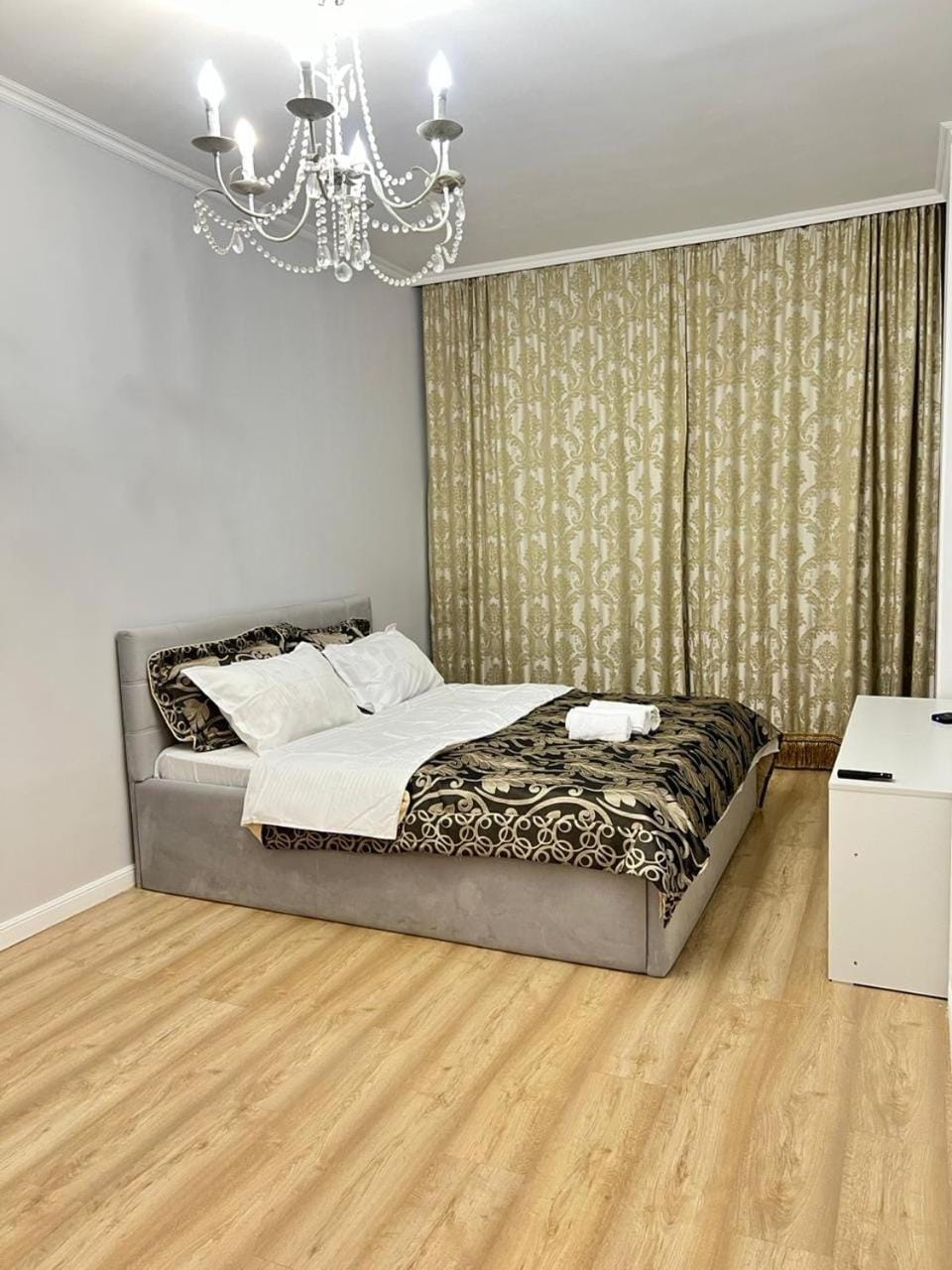 ЖК 7Я - Астана Молл Apartment in Kazakhstan